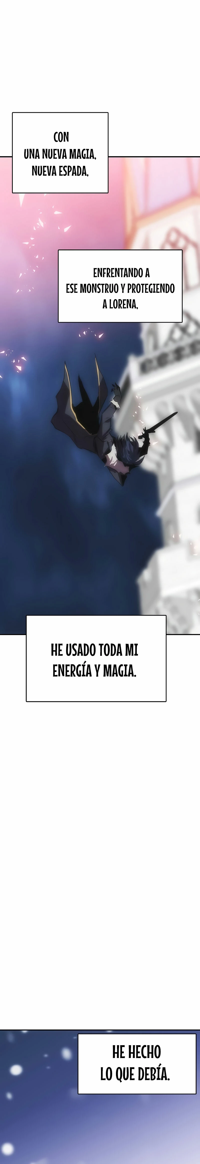 Instinto de regresion del sabueso - Capítulo 57 - Página 30 - LectorTMOo