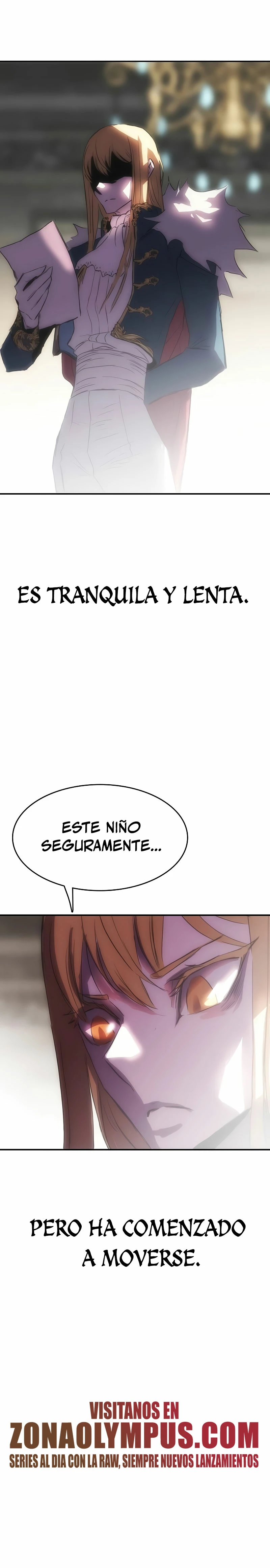 Instinto de regresion del sabueso - Capítulo 57 - Página 38 - LectorTMOo