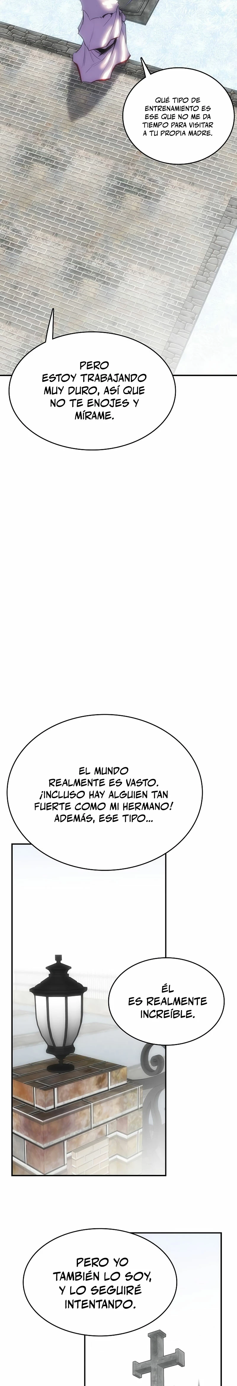 Instinto de regresion del sabueso - Capítulo 58 - Página 6 - LectorTMOo