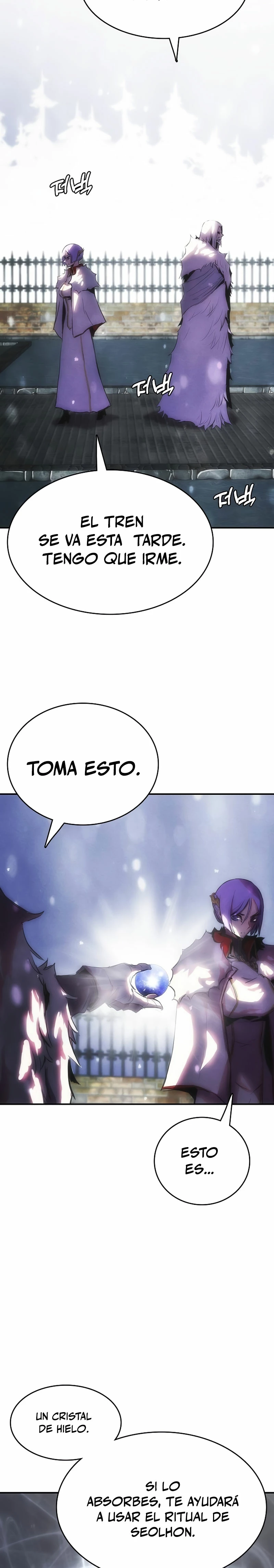 Instinto de regresion del sabueso - Capítulo 58 - Página 10 - LectorTMOo