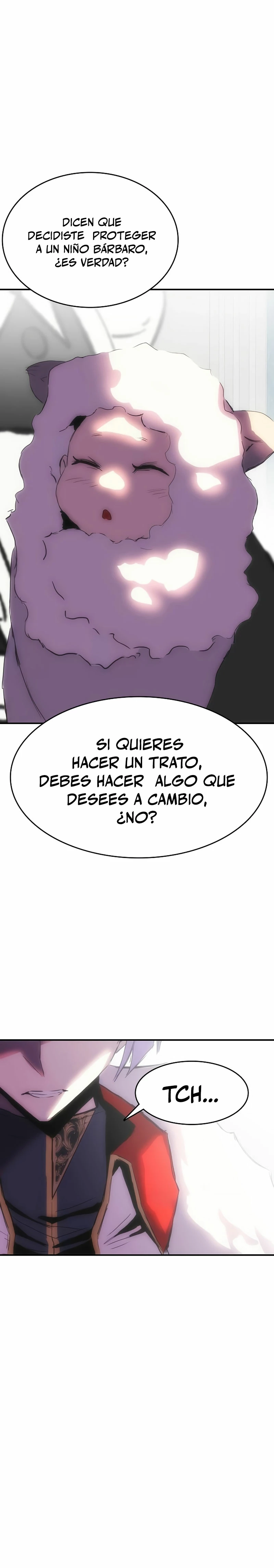 Instinto de regresion del sabueso - Capítulo 58 - Página 12 - LectorTMOo