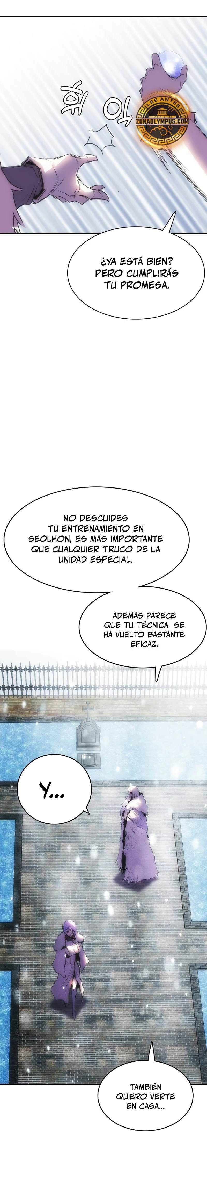 Instinto de regresion del sabueso - Capítulo 58 - Página 13 - LectorTMOo