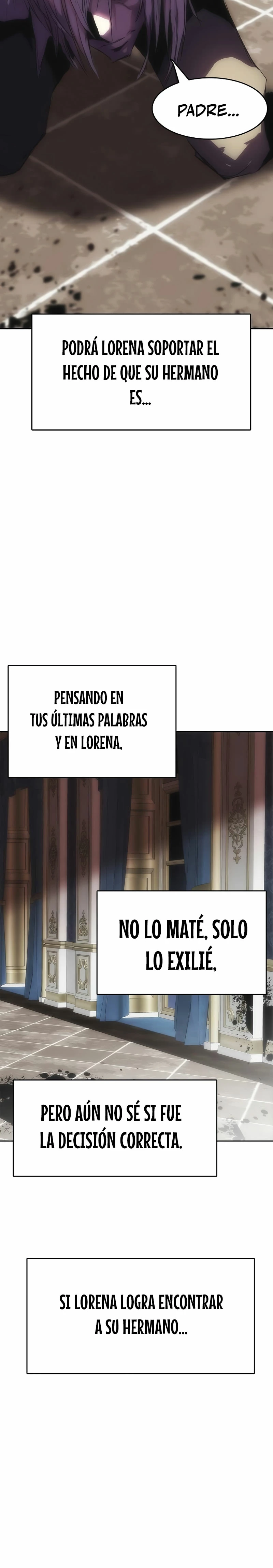 Instinto de regresion del sabueso - Capítulo 58 - Página 20 - LectorTMOo