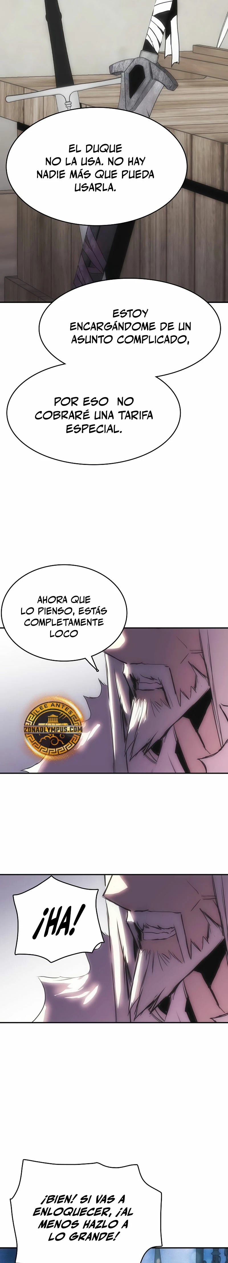 Instinto de regresion del sabueso - Capítulo 58 - Página 25 - LectorTMOo