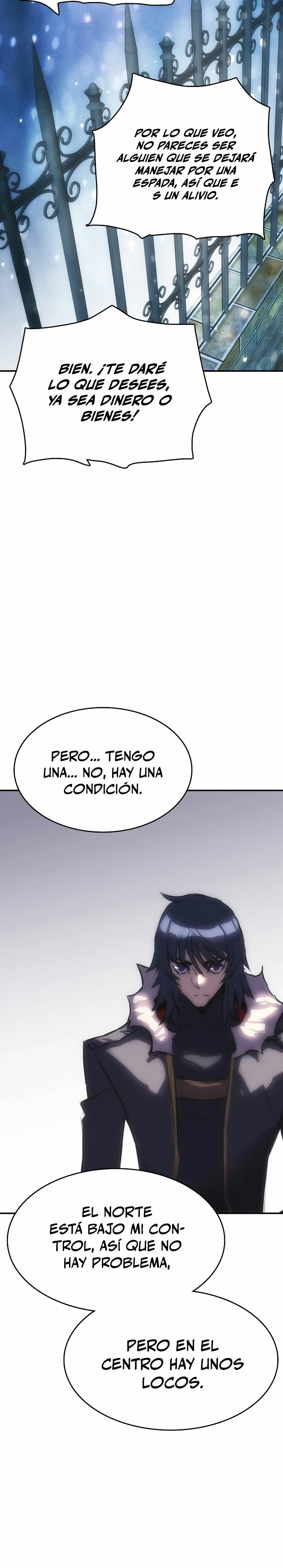 Instinto de regresion del sabueso - Capítulo 58 - Página 26 - LectorTMOo