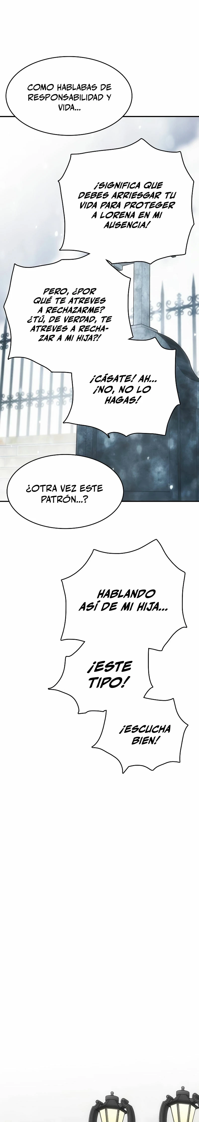 Instinto de regresion del sabueso - Capítulo 58 - Página 28 - LectorTMOo
