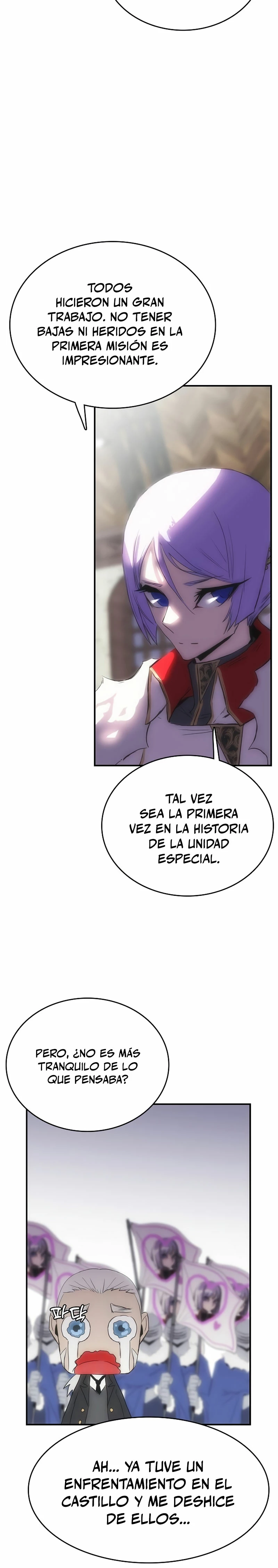 Instinto de regresion del sabueso - Capítulo 58 - Página 31 - LectorTMOo