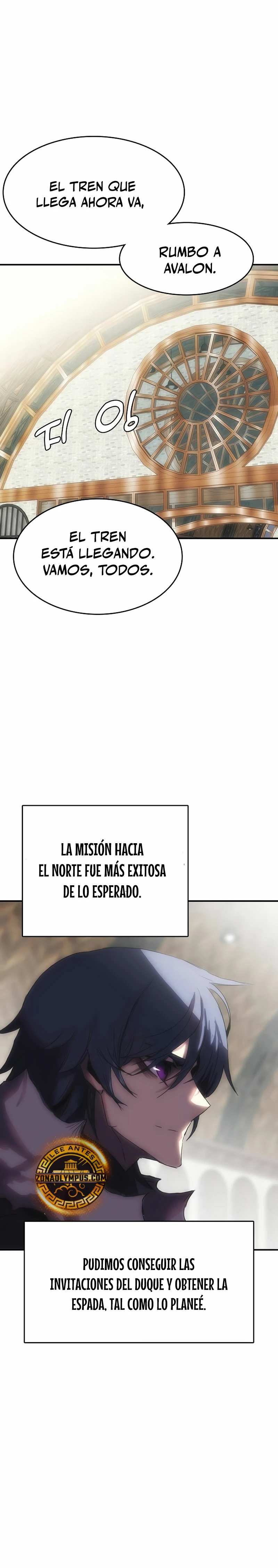 Instinto de regresion del sabueso - Capítulo 58 - Página 32 - LectorTMOo