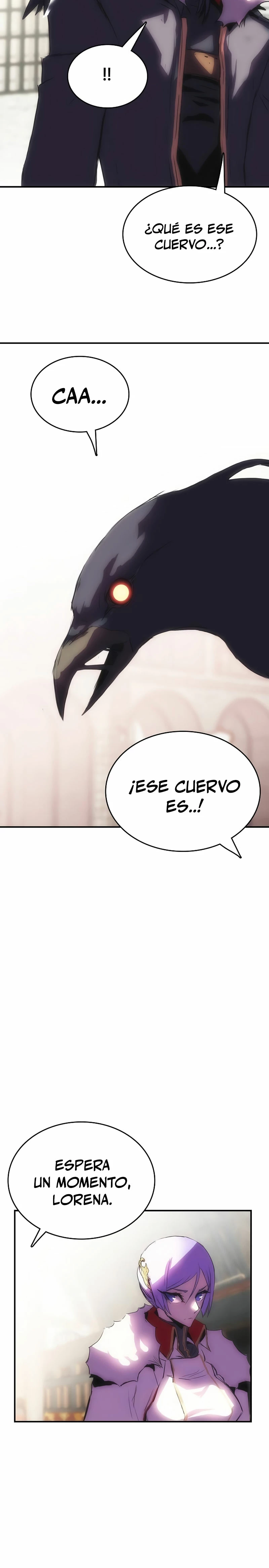 Instinto de regresion del sabueso - Capítulo 58 - Página 34 - LectorTMOo