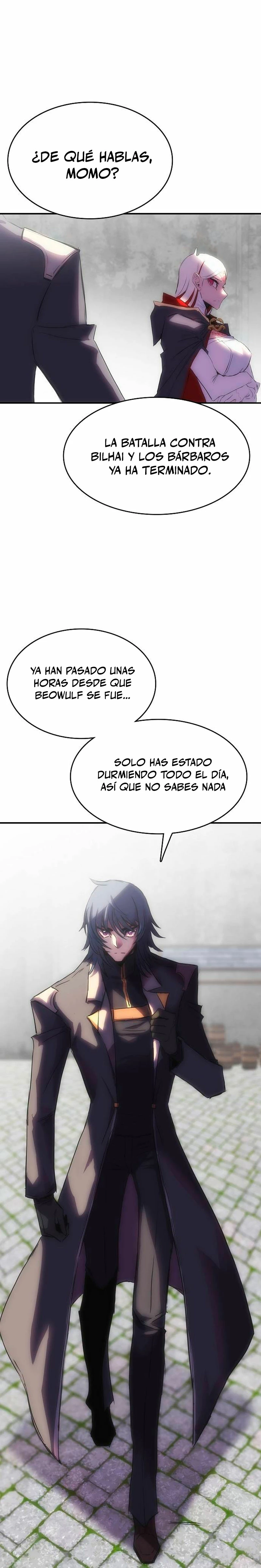 Instinto de regresion del sabueso - Capítulo 59 - Página 7 - LectorTMOo