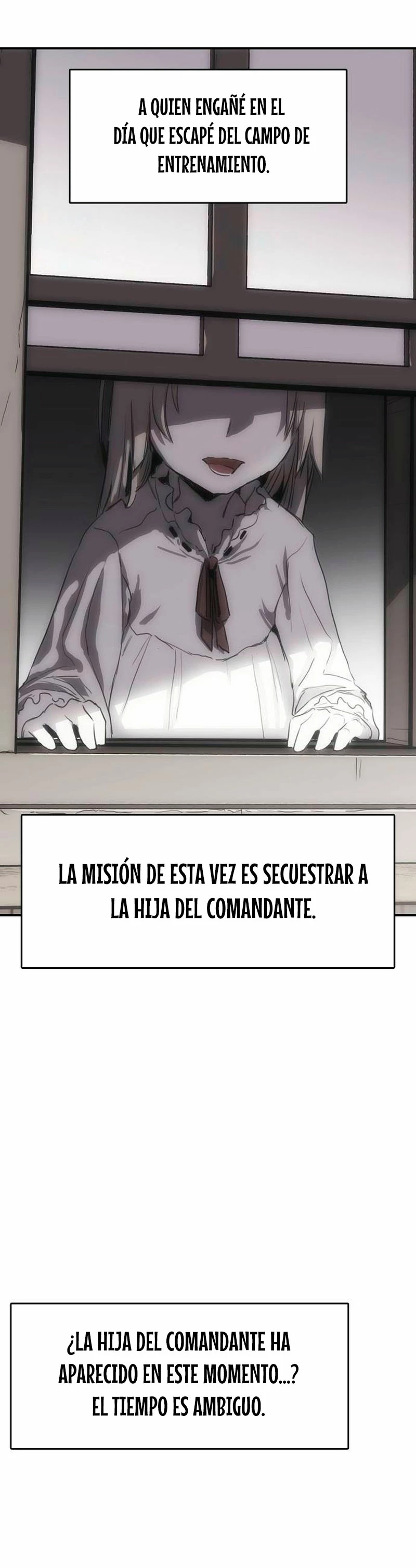 Instinto de regresion del sabueso - Capítulo 59 - Página 16 - LectorTMOo