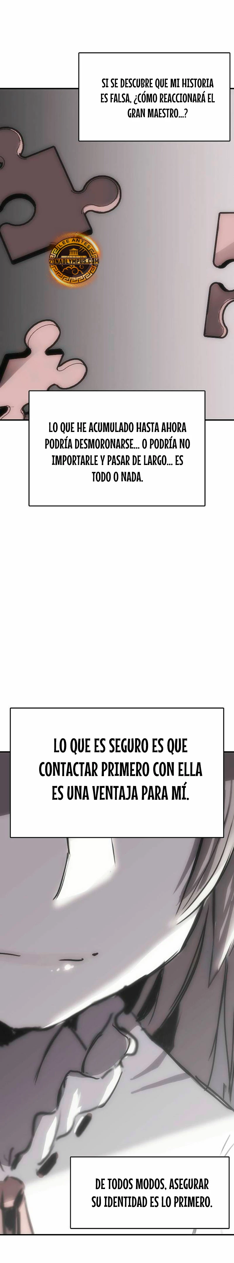 Instinto de regresion del sabueso - Capítulo 59 - Página 17 - LectorTMOo