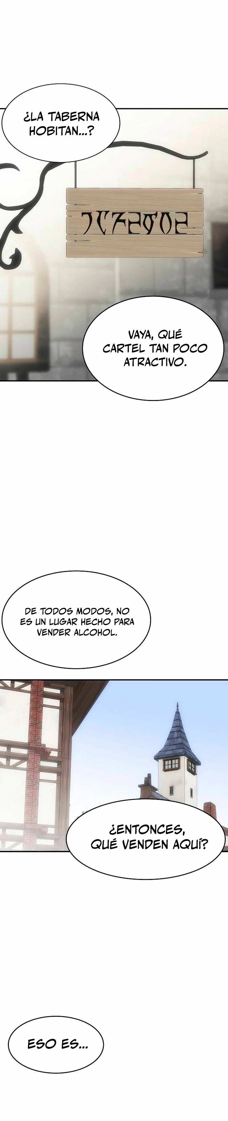 Instinto de regresion del sabueso - Capítulo 59 - Página 21 - LectorTMOo