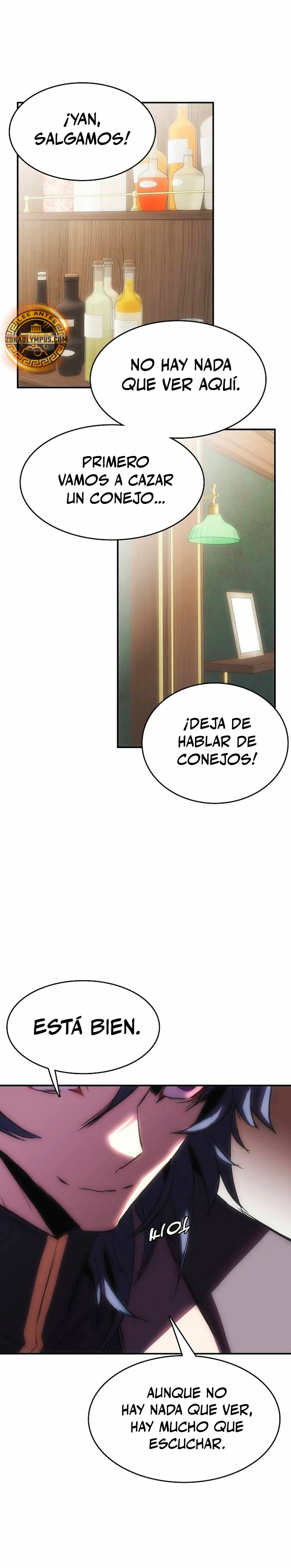 Instinto de regresion del sabueso - Capítulo 59 - Página 24 - LectorTMOo