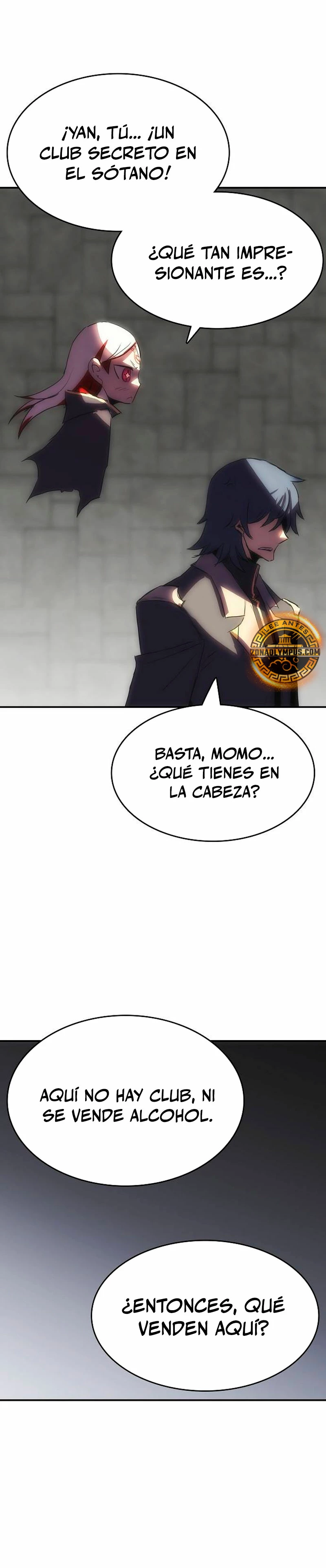 Instinto de regresion del sabueso - Capítulo 59 - Página 29 - LectorTMOo