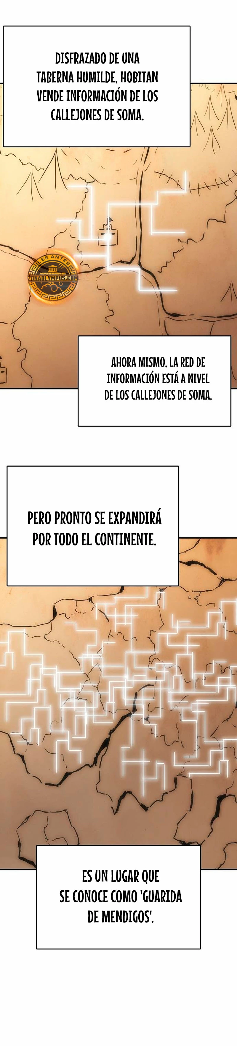 Instinto de regresion del sabueso - Capítulo 59 - Página 31 - LectorTMOo