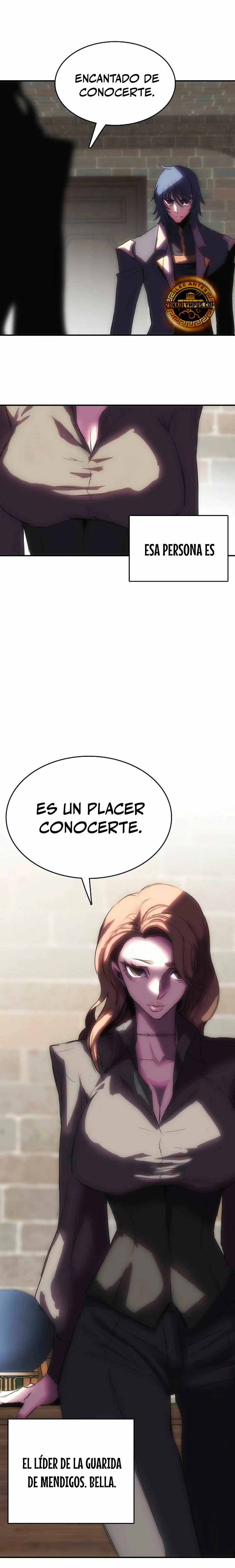 Instinto de regresion del sabueso - Capítulo 59 - Página 33 - LectorTMOo