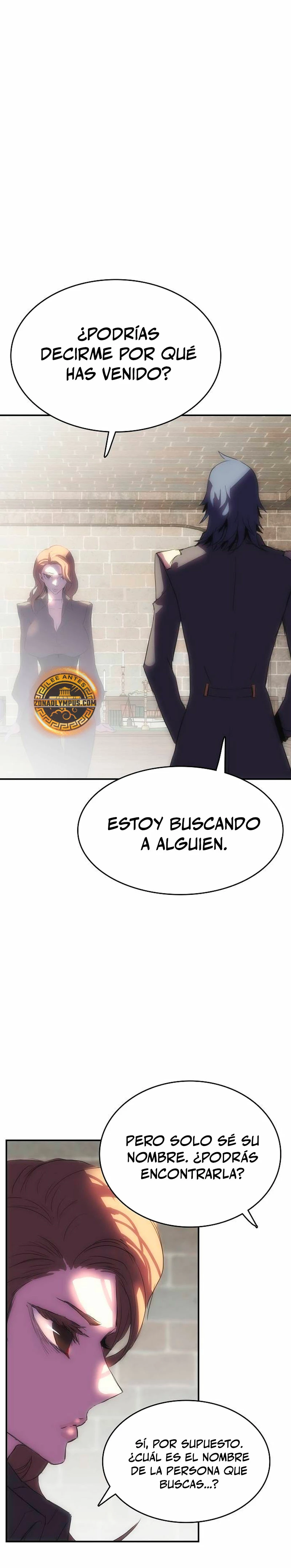 Instinto de regresion del sabueso - Capítulo 59 - Página 34 - LectorTMOo