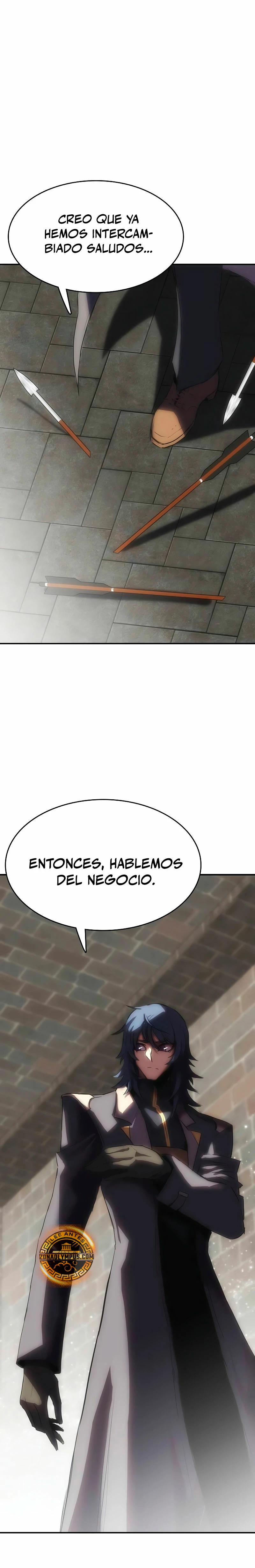 Instinto de regresion del sabueso - Capítulo 60 - Página 6 - LectorTMOo
