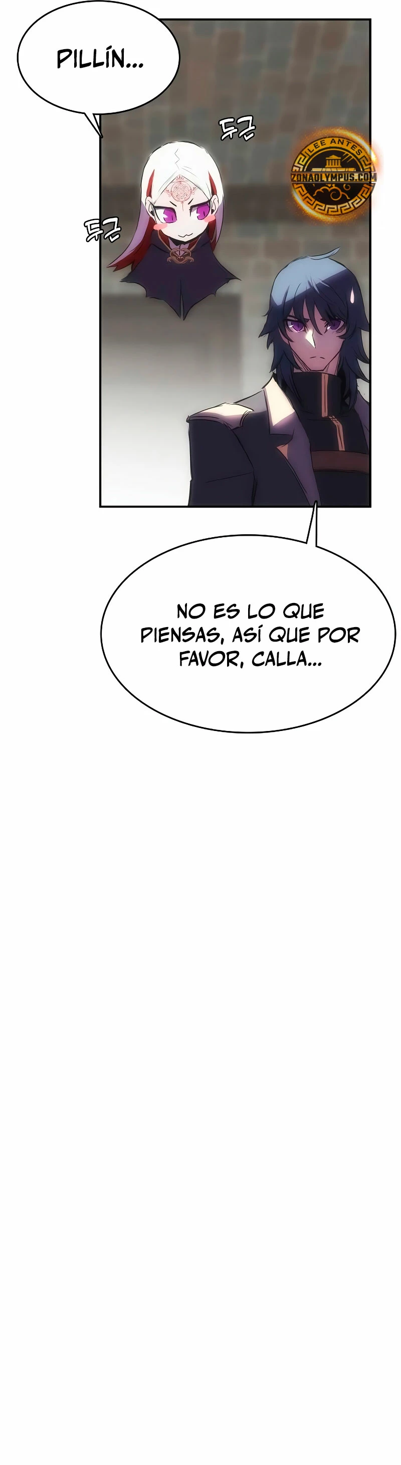 Instinto de regresion del sabueso - Capítulo 60 - Página 10 - LectorTMOo