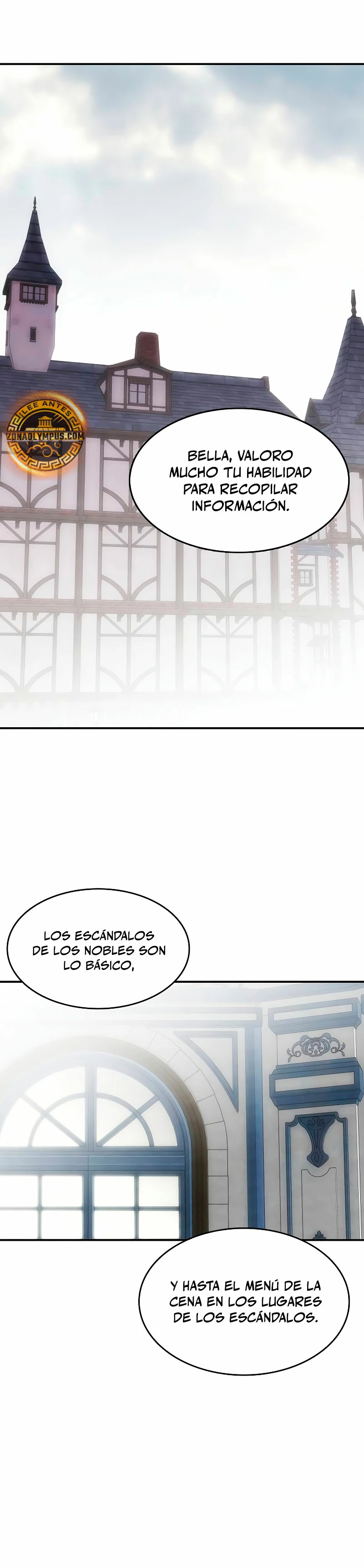 Instinto de regresion del sabueso - Capítulo 60 - Página 12 - LectorTMOo