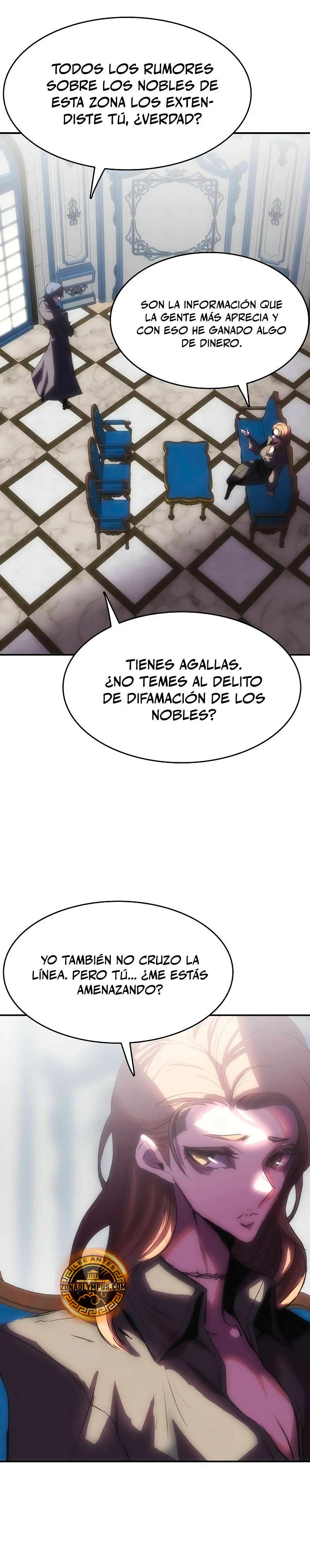 Instinto de regresion del sabueso - Capítulo 60 - Página 13 - LectorTMOo