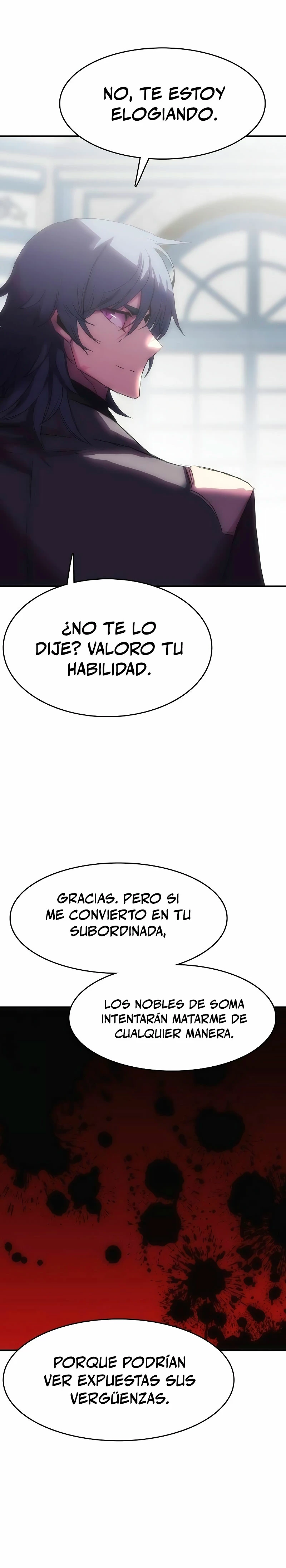 Instinto de regresion del sabueso - Capítulo 60 - Página 14 - LectorTMOo