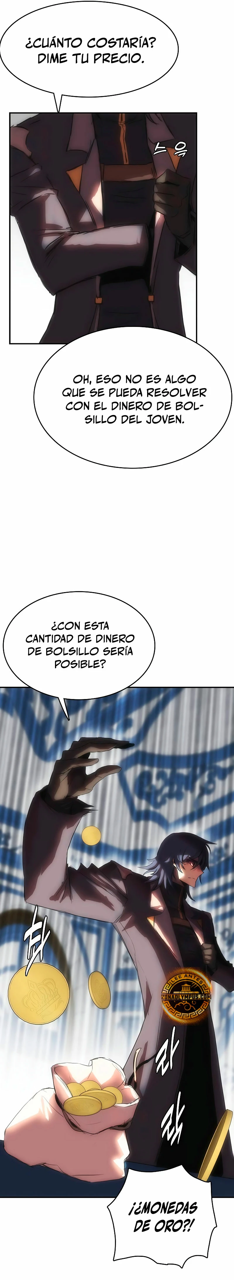 Instinto de regresion del sabueso - Capítulo 60 - Página 18 - LectorTMOo