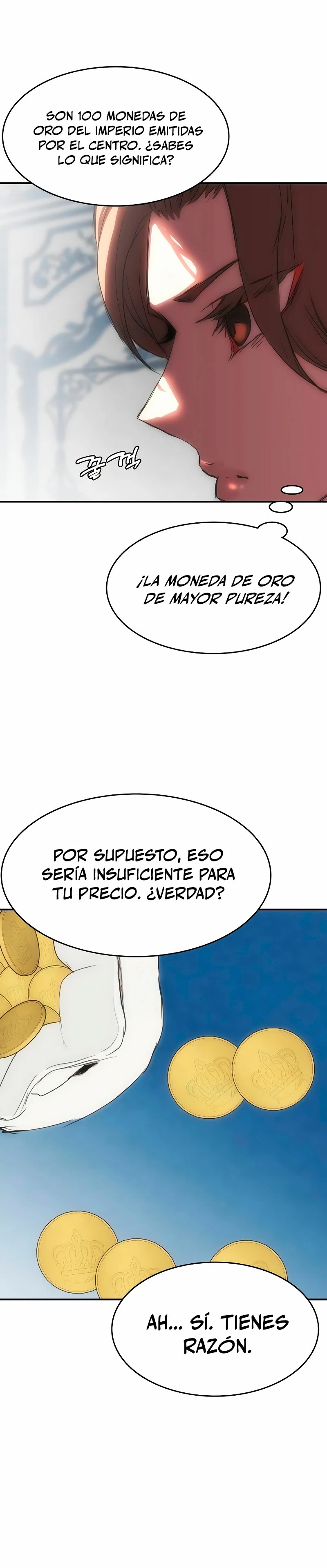 Instinto de regresion del sabueso - Capítulo 60 - Página 19 - LectorTMOo