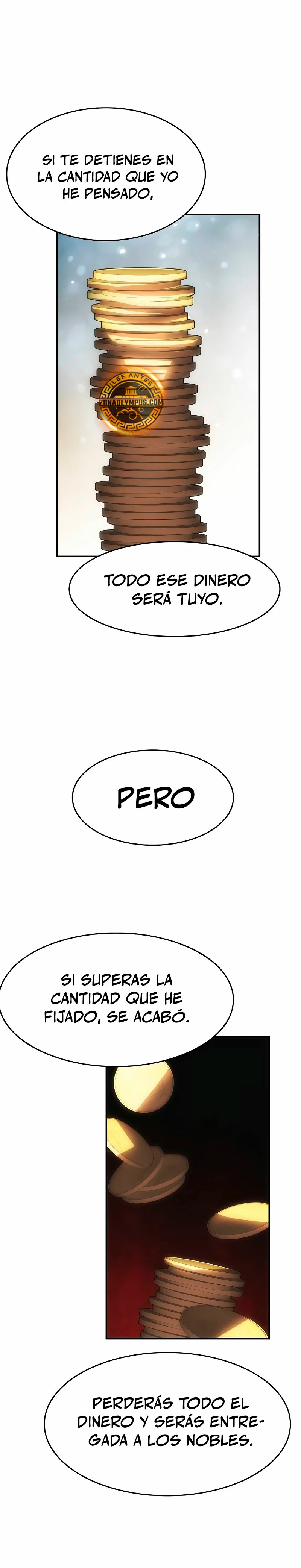 Instinto de regresion del sabueso - Capítulo 60 - Página 22 - LectorTMOo