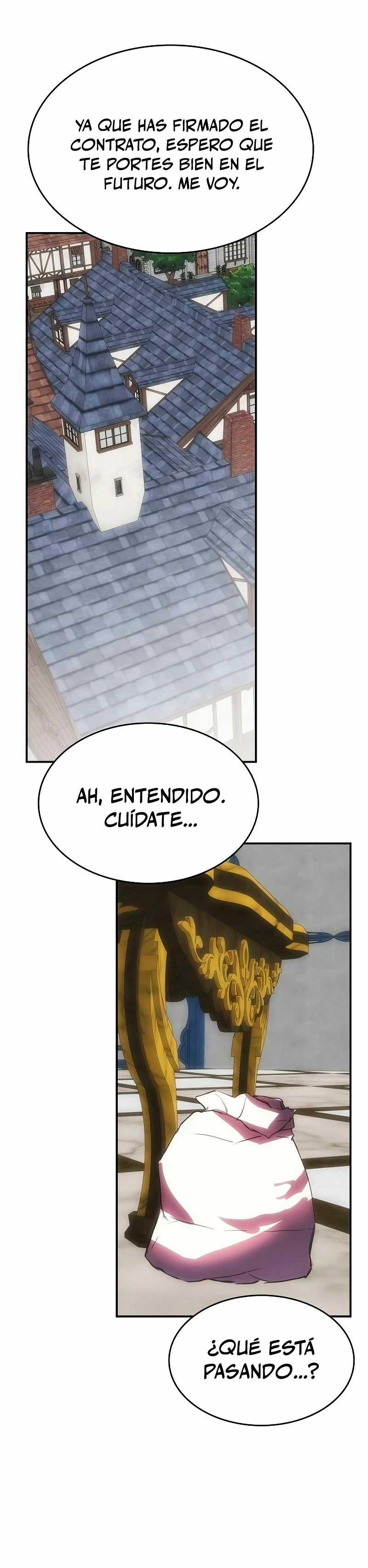 Instinto de regresion del sabueso - Capítulo 60 - Página 31 - LectorTMOo