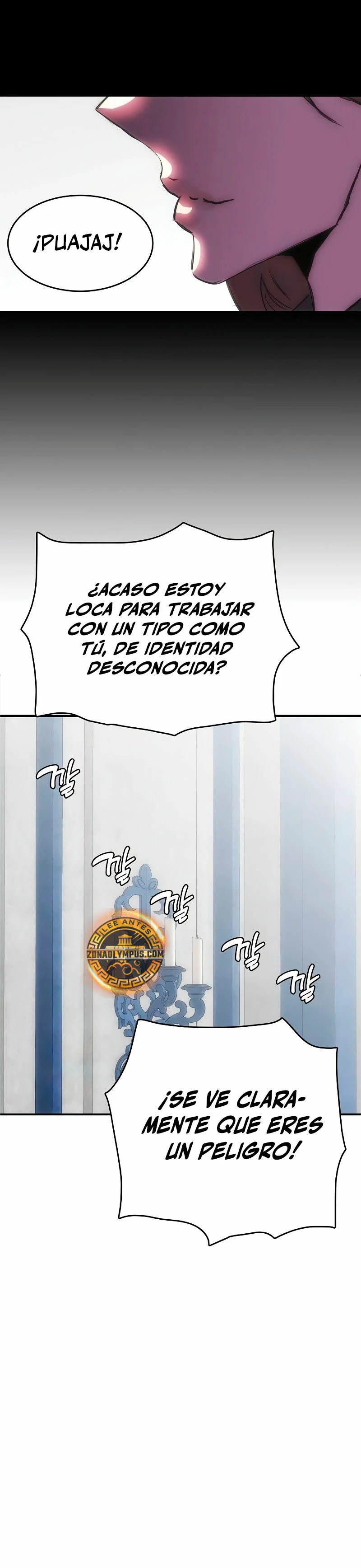 Instinto de regresion del sabueso - Capítulo 60 - Página 34 - LectorTMOo