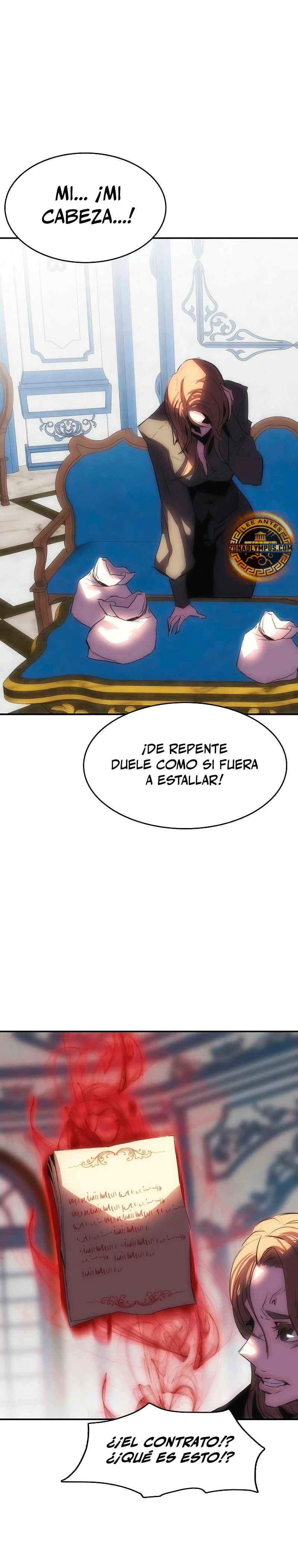 Instinto de regresion del sabueso - Capítulo 60 - Página 36 - LectorTMOo