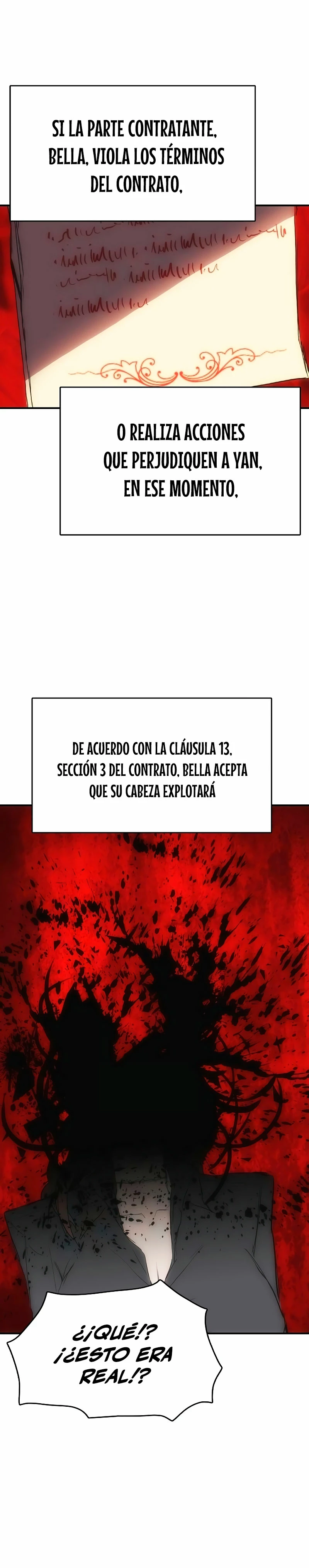 Instinto de regresion del sabueso - Capítulo 60 - Página 37 - LectorTMOo