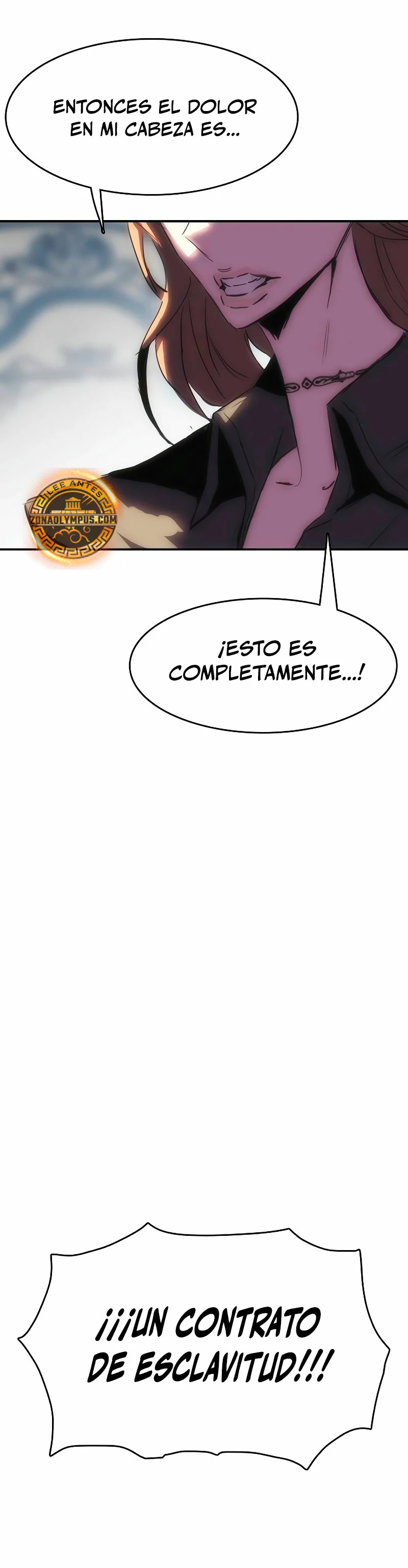 Instinto de regresion del sabueso - Capítulo 60 - Página 38 - LectorTMOo