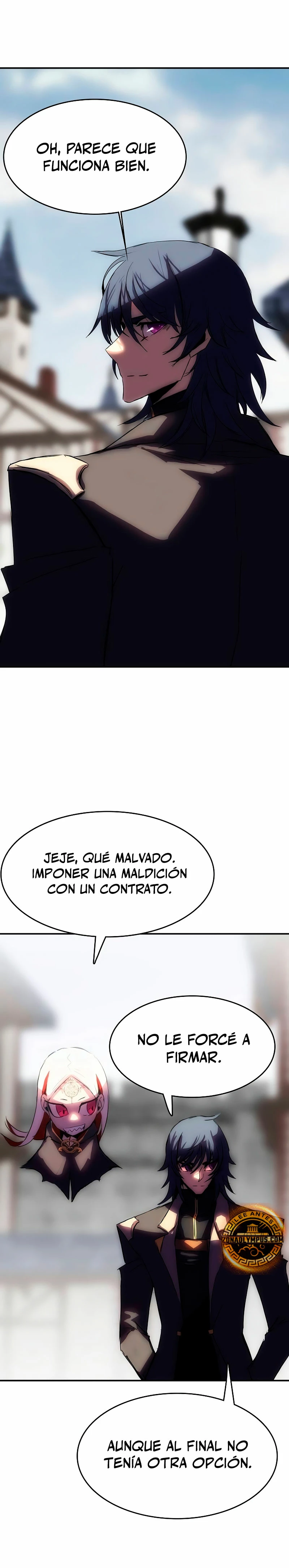 Instinto de regresion del sabueso - Capítulo 60 - Página 39 - LectorTMOo
