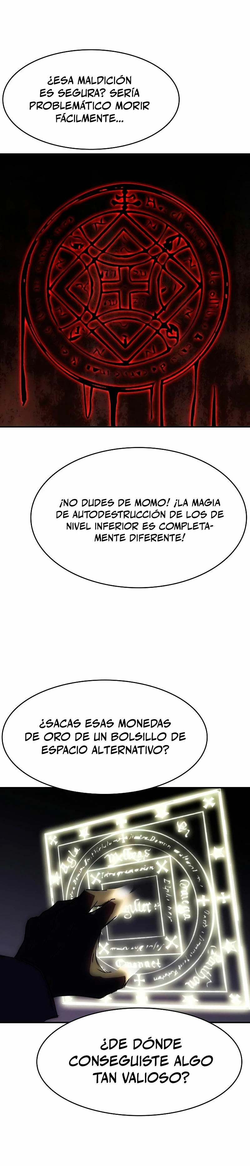 Instinto de regresion del sabueso - Capítulo 60 - Página 40 - LectorTMOo