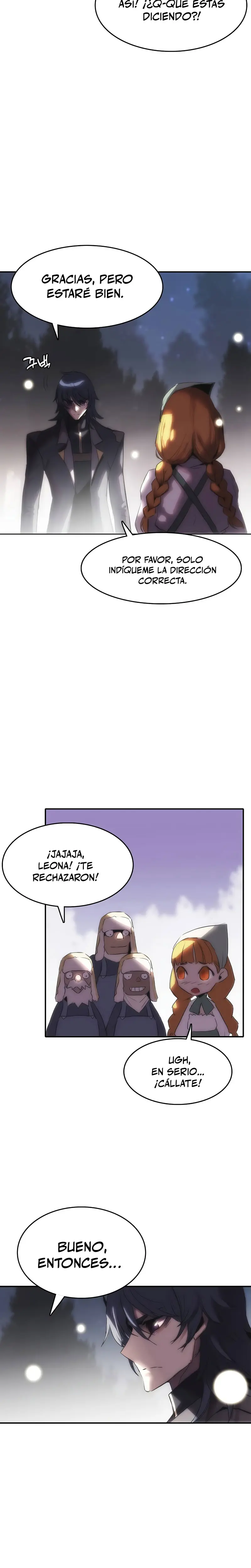 Instinto de regresion del sabueso - Capítulo 61 - Página 9 - LectorTMOo