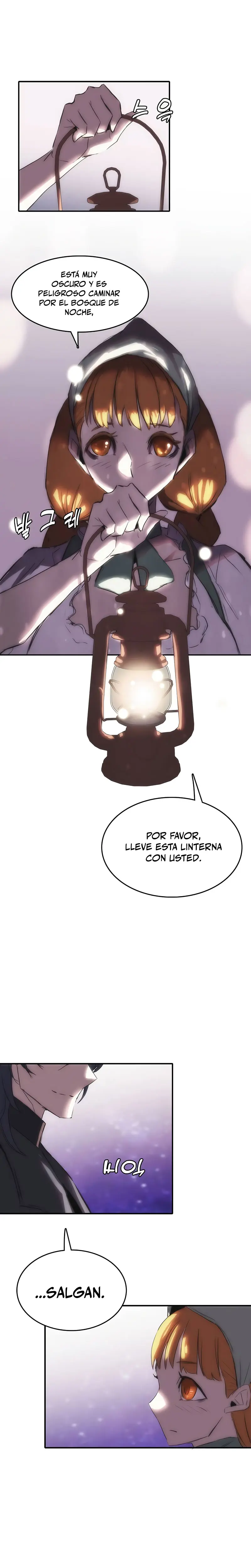 Instinto de regresion del sabueso - Capítulo 61 - Página 10 - LectorTMOo
