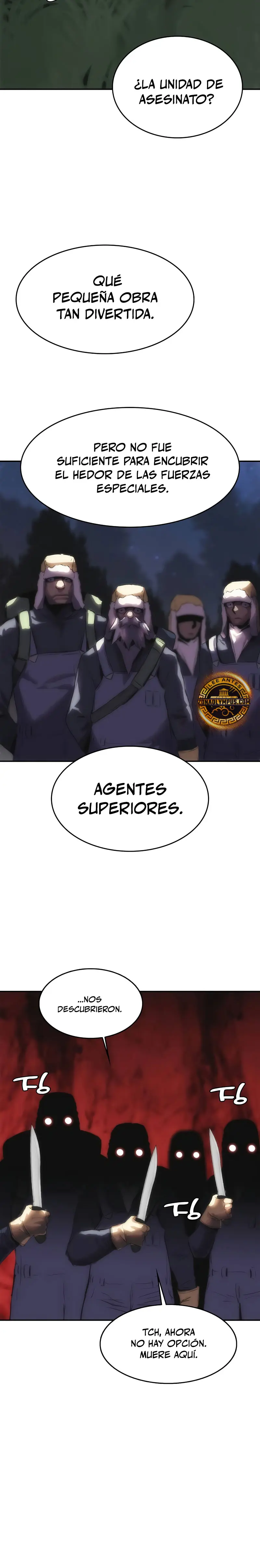 Instinto de regresion del sabueso - Capítulo 61 - Página 15 - LectorTMOo