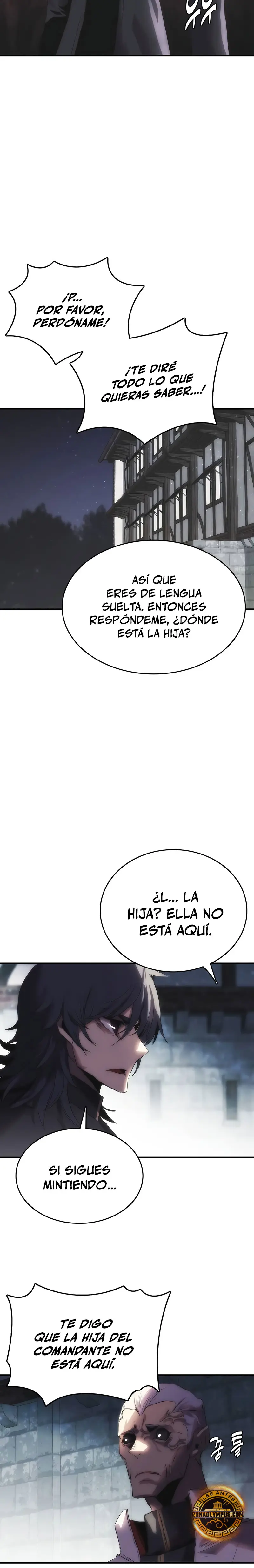 Instinto de regresion del sabueso - Capítulo 61 - Página 25 - LectorTMOo