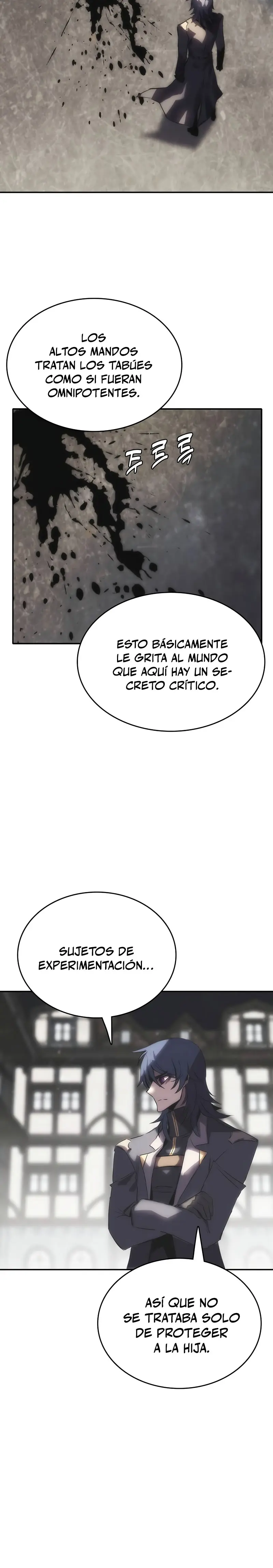 Instinto de regresion del sabueso - Capítulo 61 - Página 27 - LectorTMOo