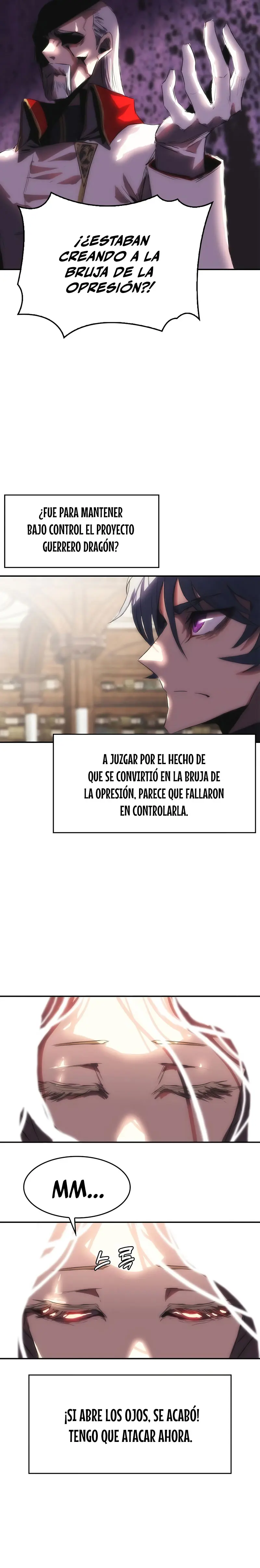 Instinto de regresion del sabueso - Capítulo 62 - Página 9 - LectorTMOo