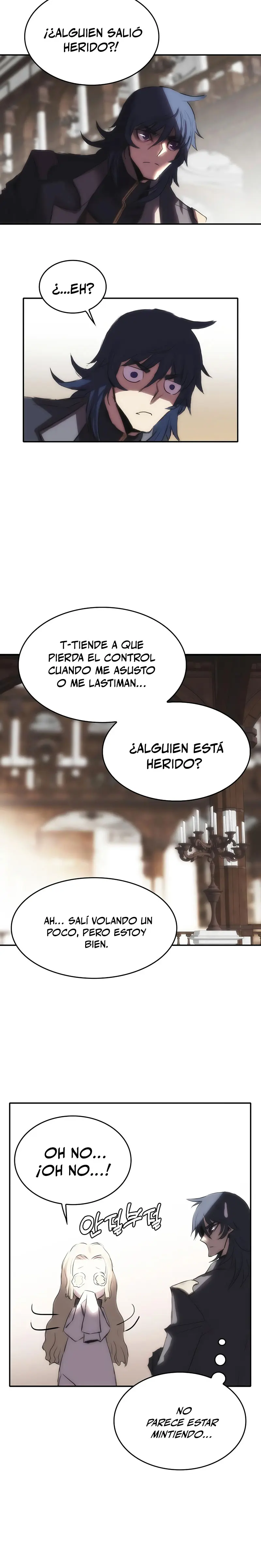 Instinto de regresion del sabueso - Capítulo 62 - Página 11 - LectorTMOo