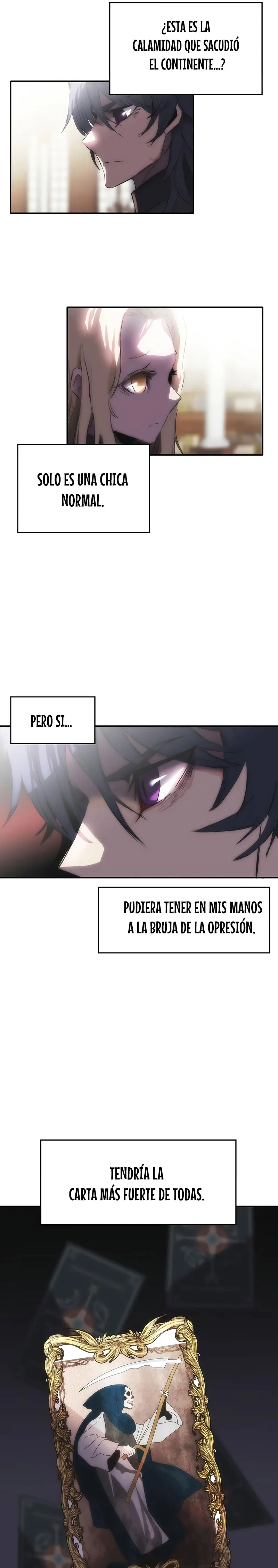 Instinto de regresion del sabueso - Capítulo 62 - Página 12 - LectorTMOo