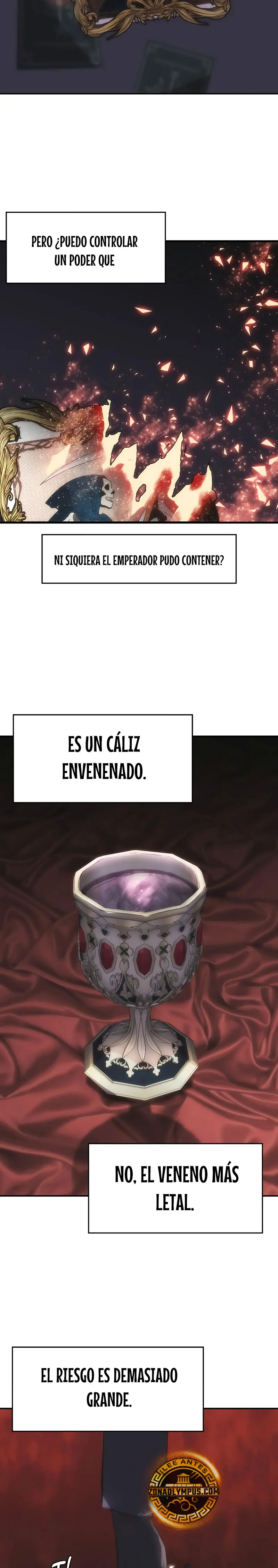 Instinto de regresion del sabueso - Capítulo 62 - Página 13 - LectorTMOo