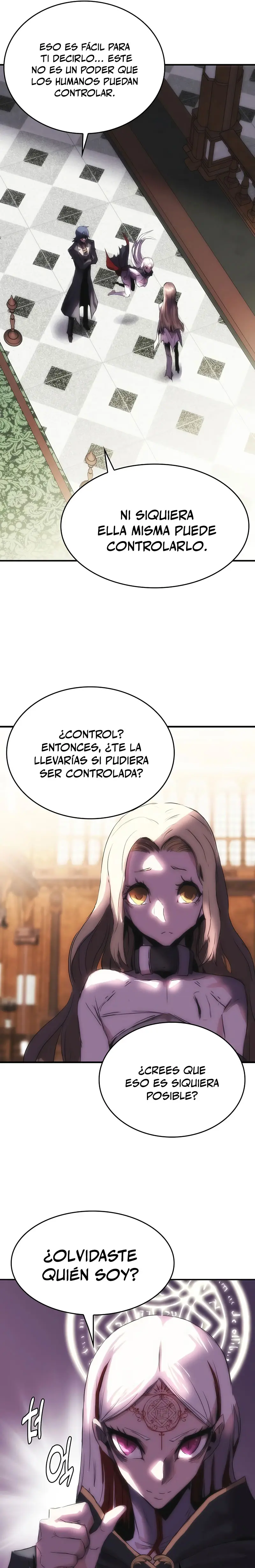 Instinto de regresion del sabueso - Capítulo 62 - Página 15 - LectorTMOo