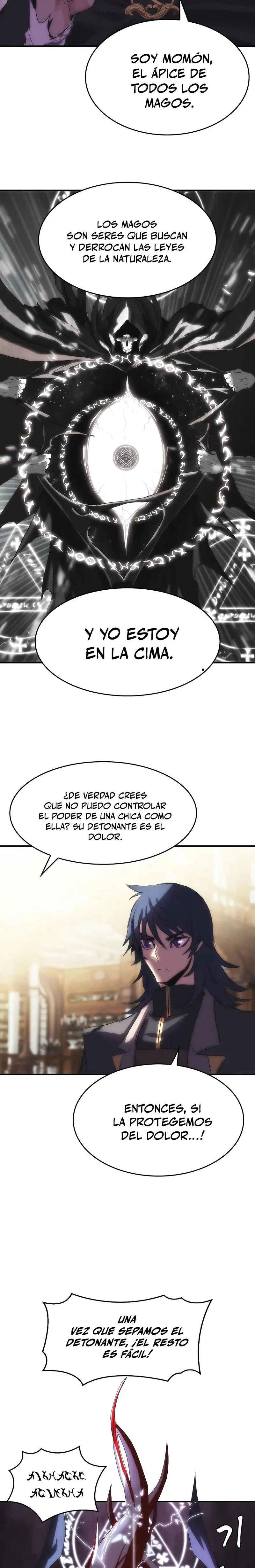 Instinto de regresion del sabueso - Capítulo 62 - Página 16 - LectorTMOo