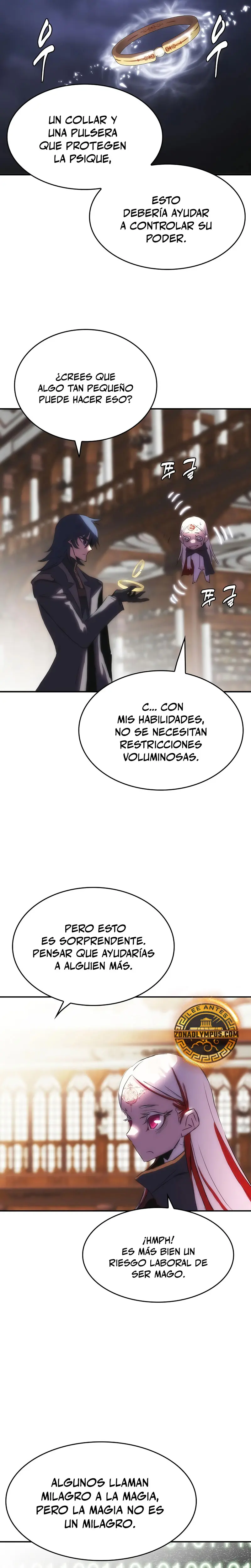 Instinto de regresion del sabueso - Capítulo 62 - Página 18 - LectorTMOo