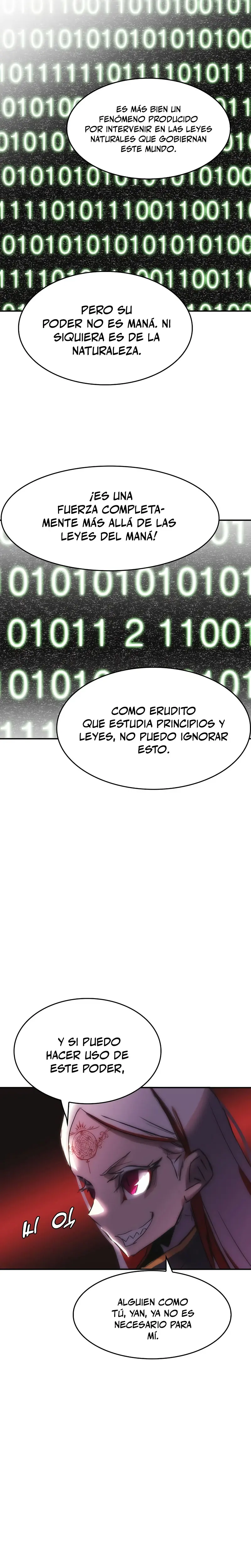 Instinto de regresion del sabueso - Capítulo 62 - Página 19 - LectorTMOo